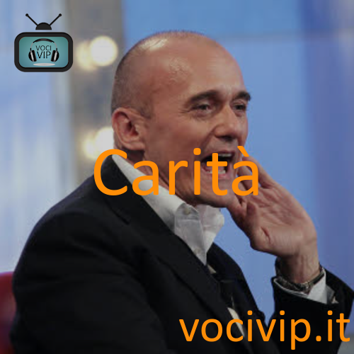 Carità