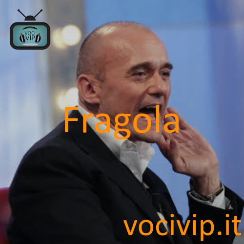 Fragola