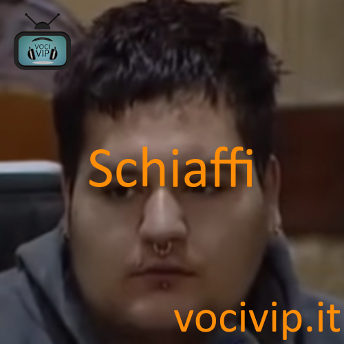 Schiaffi