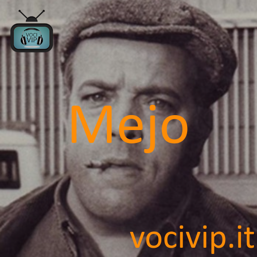 Mejo