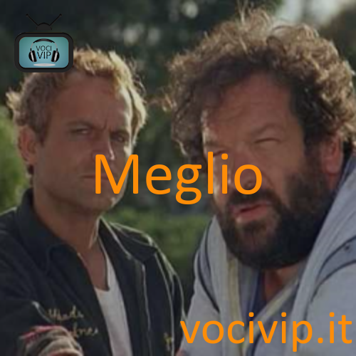 Meglio