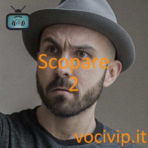 Scopare 2