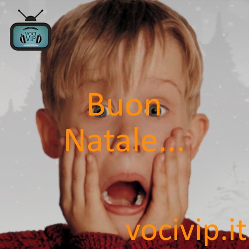 Buon Natale...