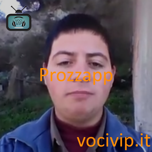 Prozzapp