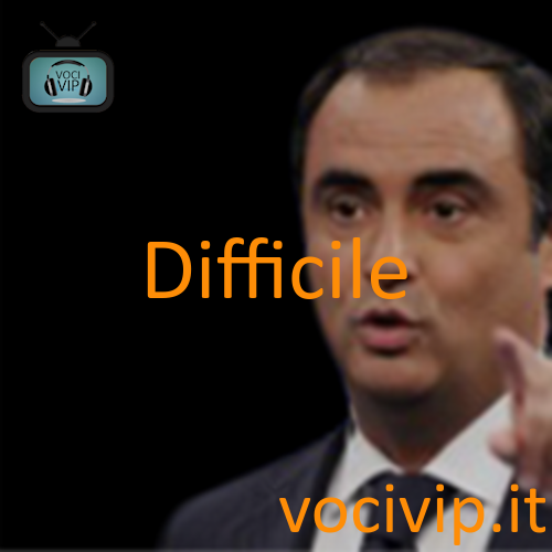 Difficile