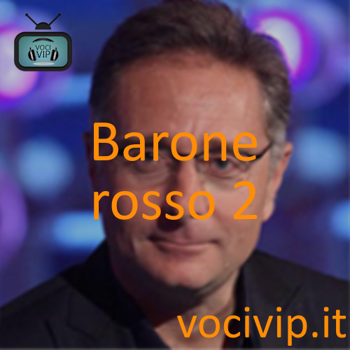 Barone rosso 2