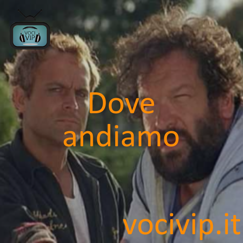 Dove andiamo