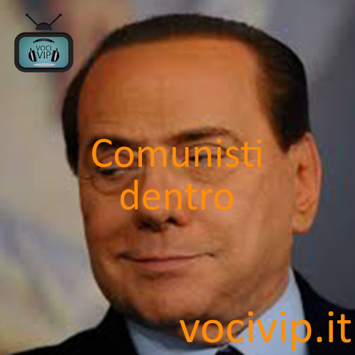 Comunisti dentro