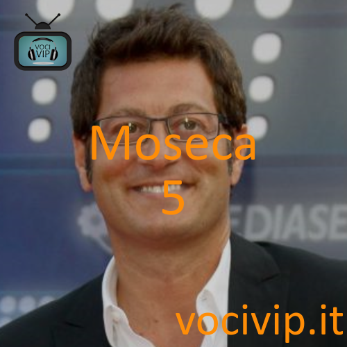 Moseca 5