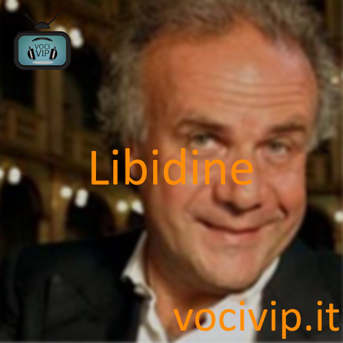 Libidine