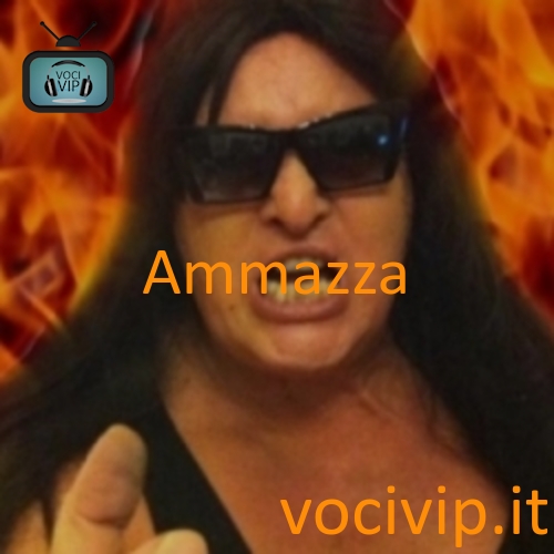 Ammazza