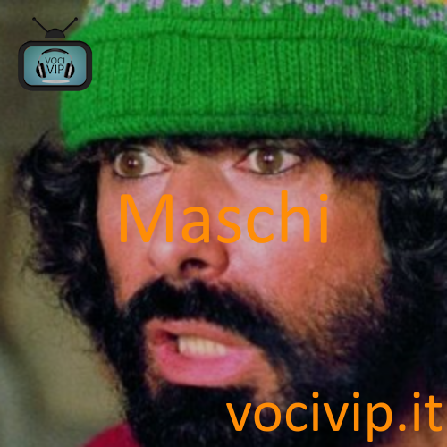 Maschi