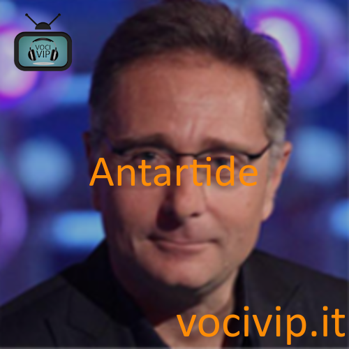 Antartide