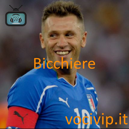 Bicchiere