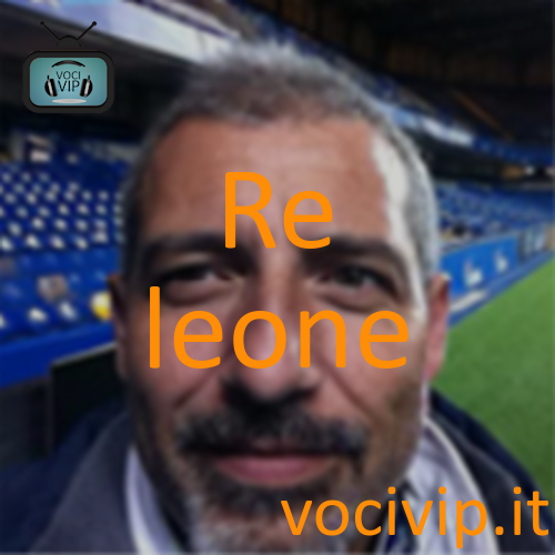 Re leone