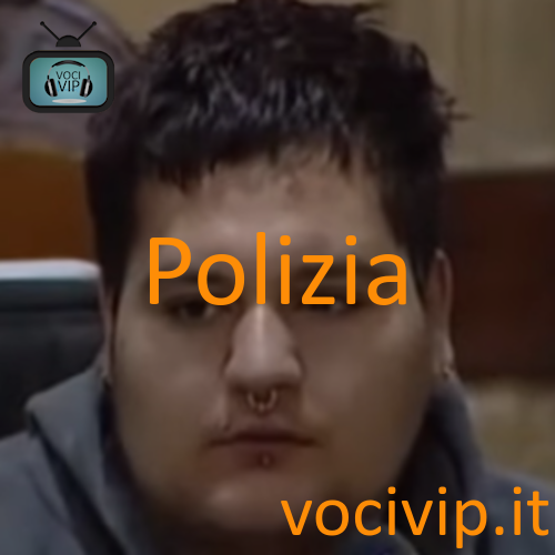 Polizia