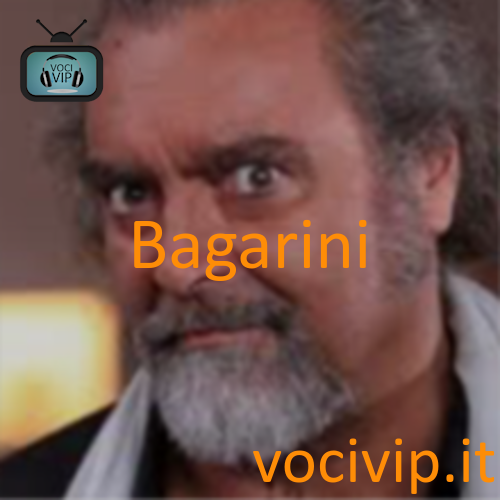 Bagarini