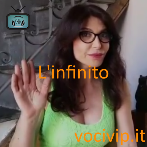 L'infinito