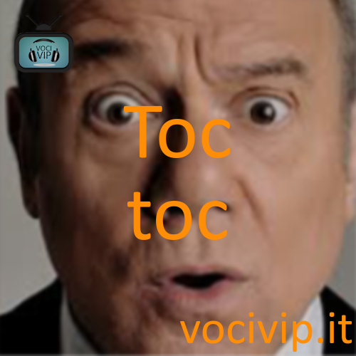 Toc toc