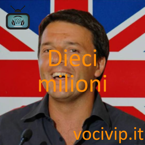 Dieci milioni