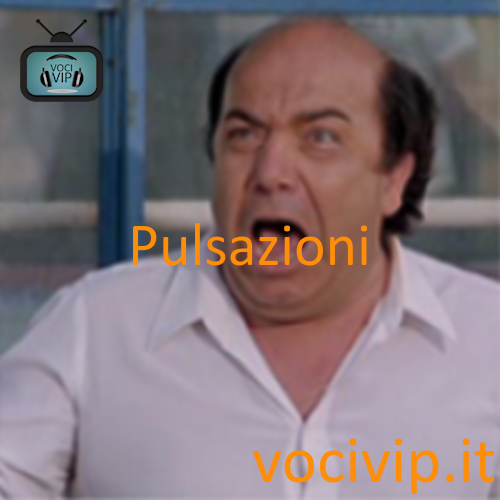 Pulsazioni