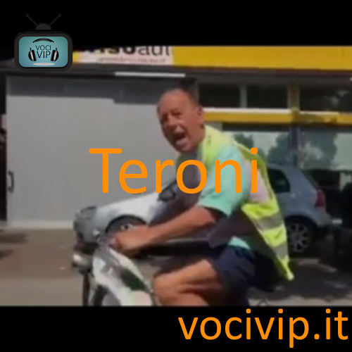 Teroni