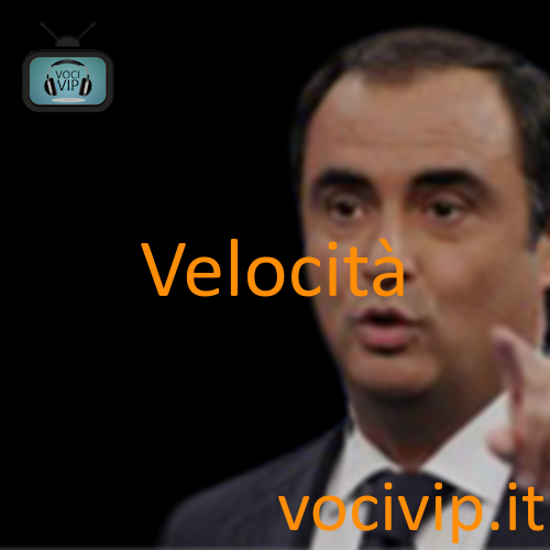 Velocità