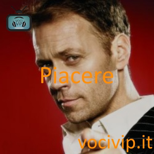 Piacere