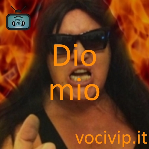 Dio mio