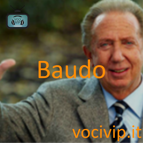 Baudo