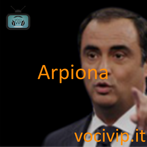 Arpiona