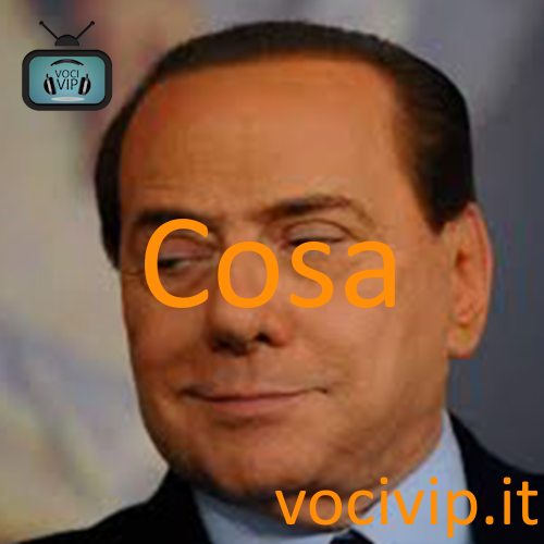 Cosa