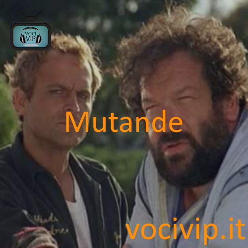 Mutande