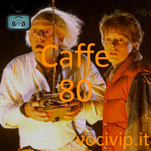 Caffe 80