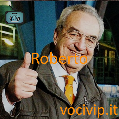 Roberto
