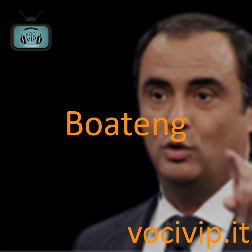 Boateng