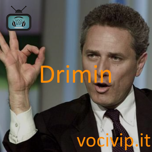 Drimin