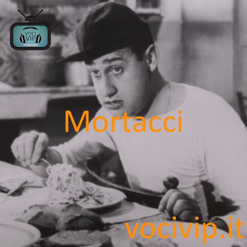 Mortacci