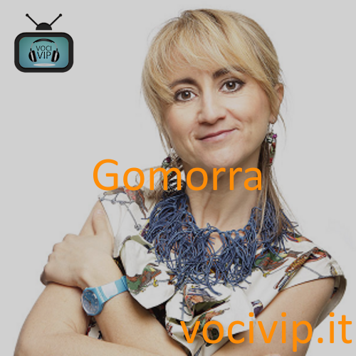 Gomorra