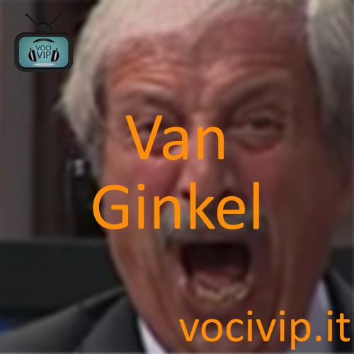 Van Ginkel