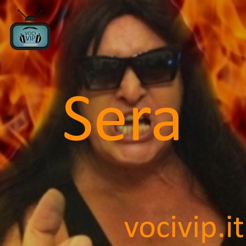 Sera