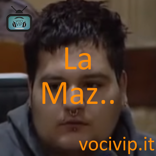 La Maz..