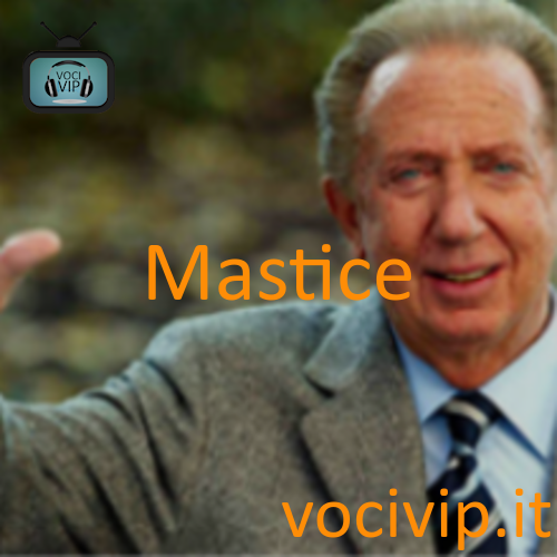 Mastice