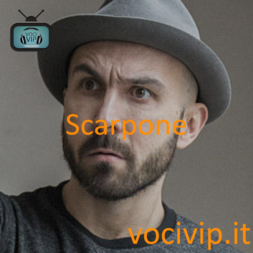 Scarpone