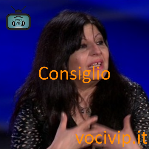 Consiglio