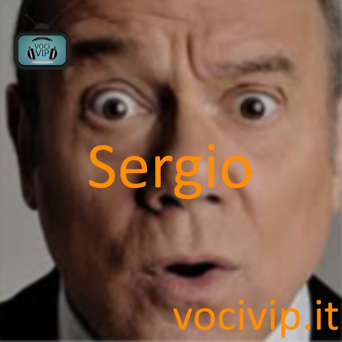 Sergio