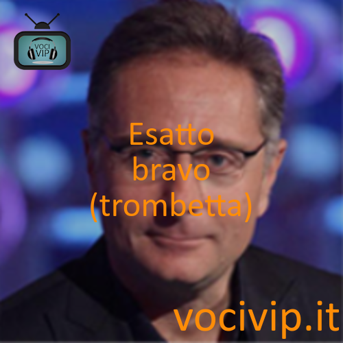 Esatto bravo (trombetta)