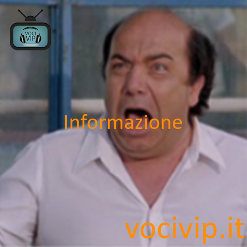 Informazione