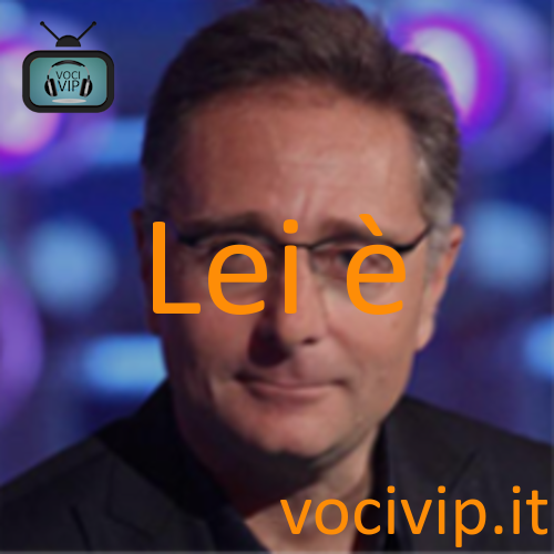 Lei è