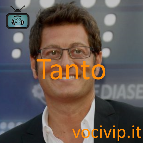 Tanto